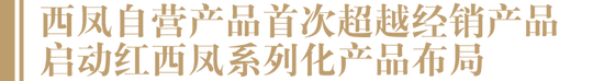 张正：西凤酒比任何时候都准备得更充分，更有信心、决心和能力！