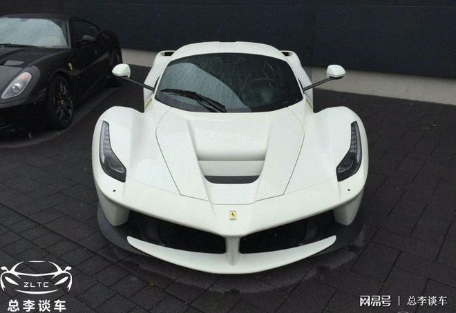 {娛樂城}(法拉利恩佐和拉法谁更厉害)