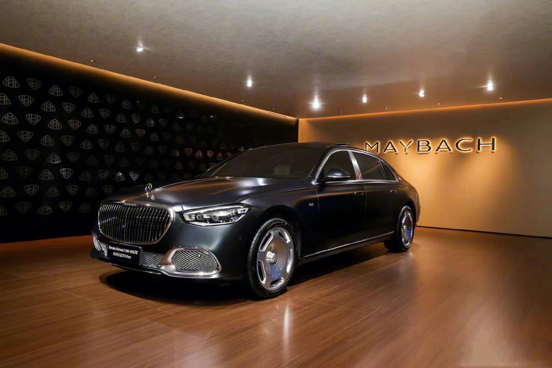 {賭波}(奔驰迈巴赫s680新车报价2021款)