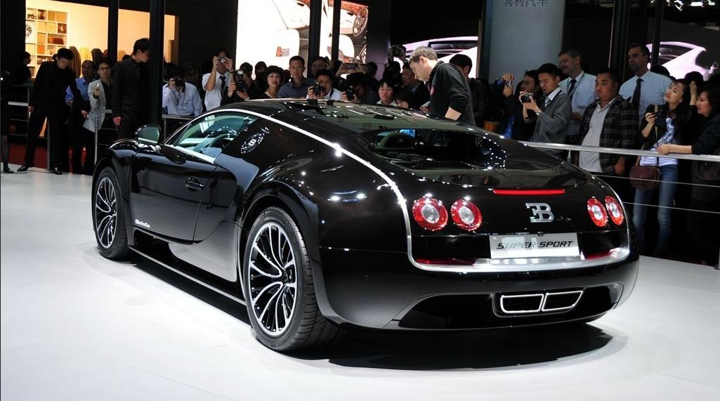 {21點}(全球豪车排行榜前十名品牌)