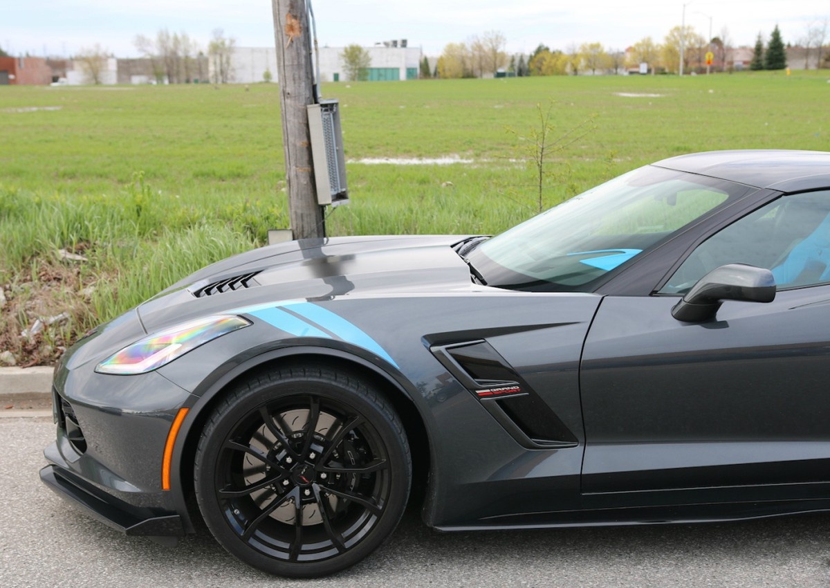 {線上娛樂}(克尔维特c7平行进口车)