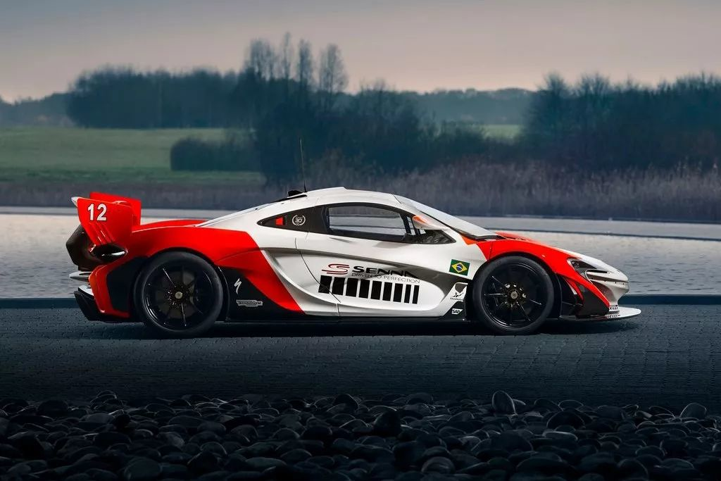 {線上賭場}(迈凯伦p1tm gtr)