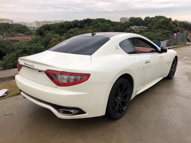 {網上賭場}(玛莎拉蒂30万的有哪几款)