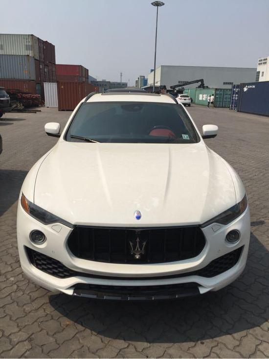 {網上賭場}(玛莎拉蒂30万的有哪几款)