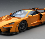 {捕魚機}(跑车名称标志)