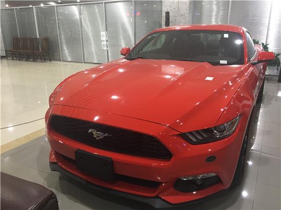 {線上賭場}(野马跑车报价价钱价格表大全)