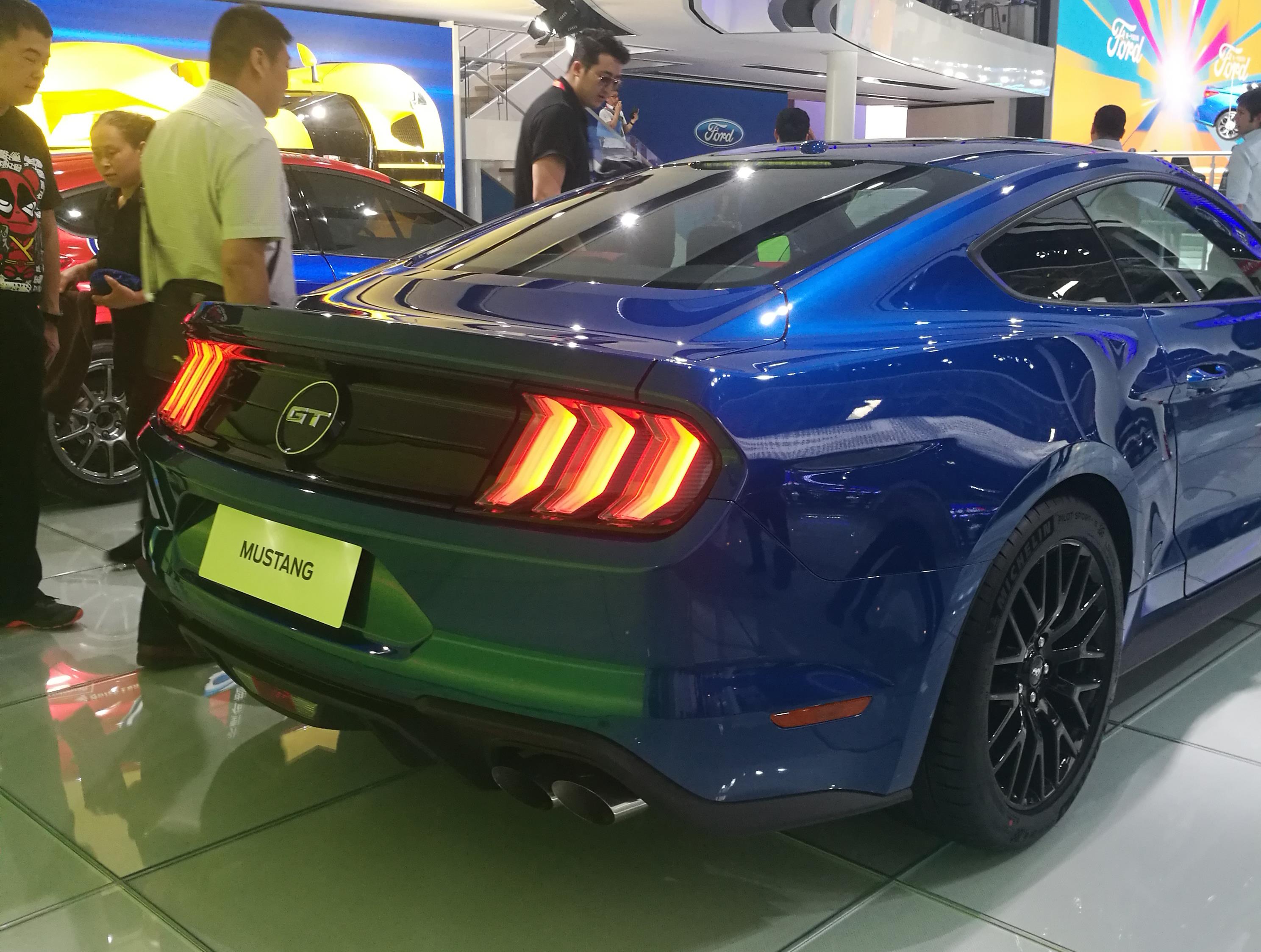 {線上賭場}(野马跑车报价价钱价格表大全)