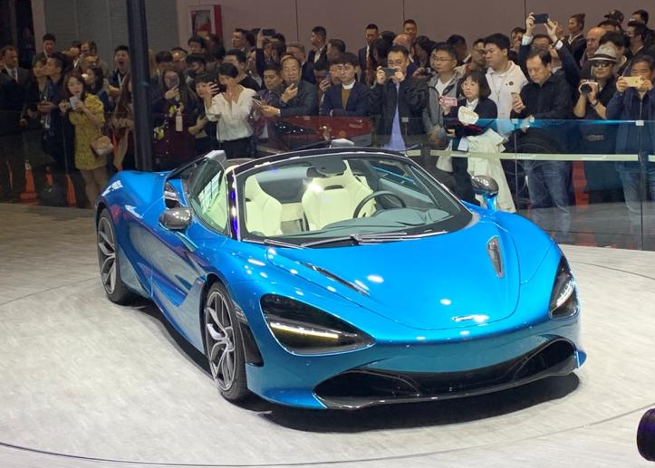 {百家樂}(迈凯伦多少钱一辆最便宜)