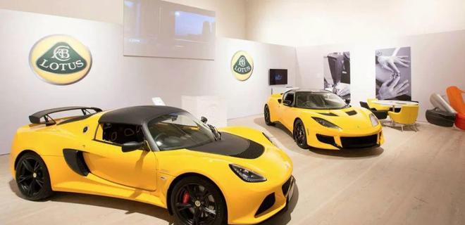 {娛樂城}(武汉吉利路特斯工厂何时建成使用)