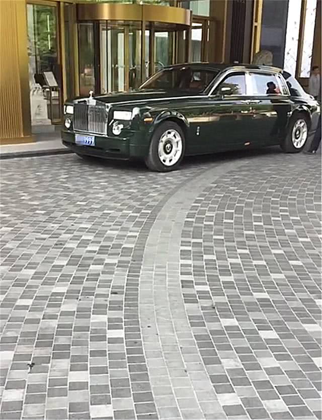 {賭波}(中国劳斯莱斯俱乐部 北京)